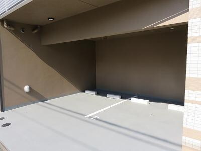 DIPS南六郷の物件内観写真