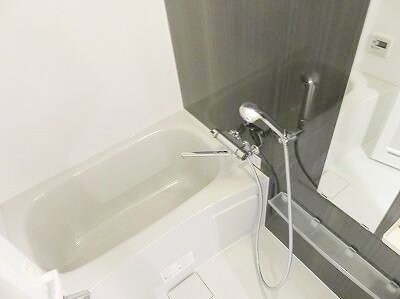 DIPS南六郷の物件内観写真