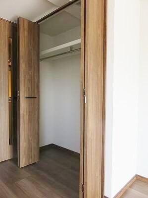 DIPS南六郷の物件内観写真