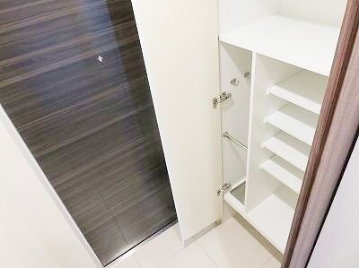 DIPS南六郷の物件内観写真