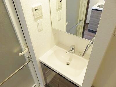 DIPS南六郷の物件内観写真