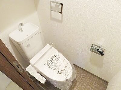 DIPS南六郷の物件内観写真