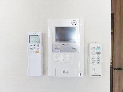 DIPS南六郷の物件内観写真