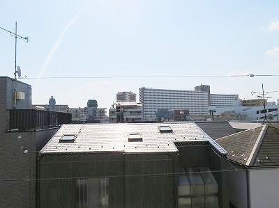 DIPS南六郷の物件内観写真