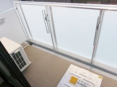 DIPS南六郷の物件内観写真