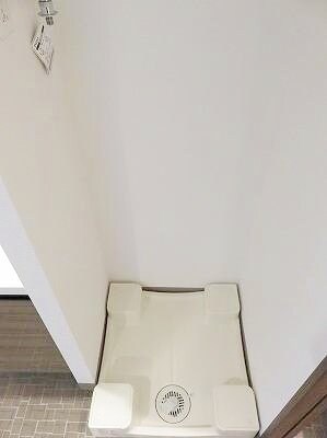 DIPS南六郷の物件内観写真