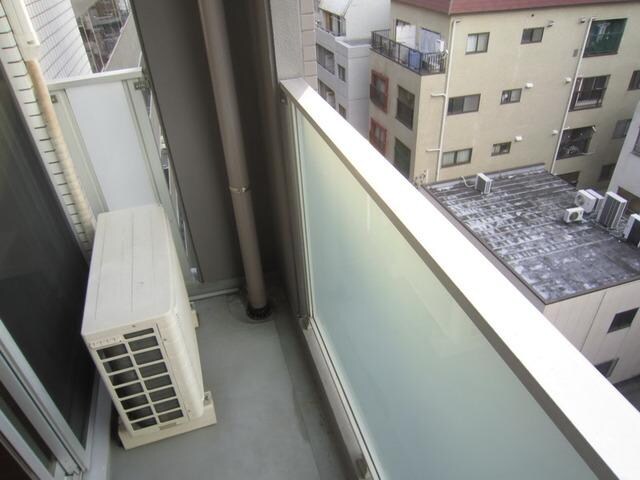 ヴァルトパーク南大井の物件内観写真