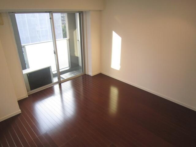 ヴァルトパーク南大井の物件内観写真