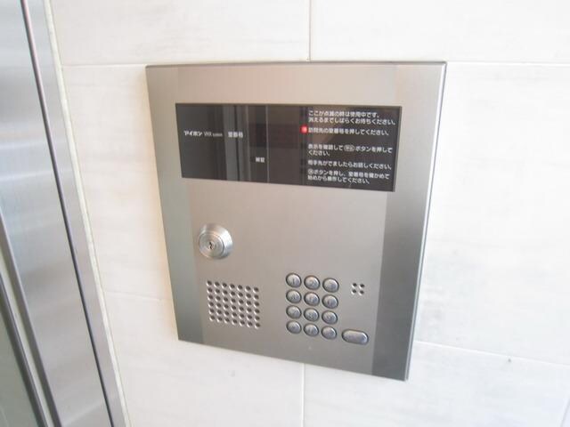 ヴァルトパーク南大井の物件内観写真