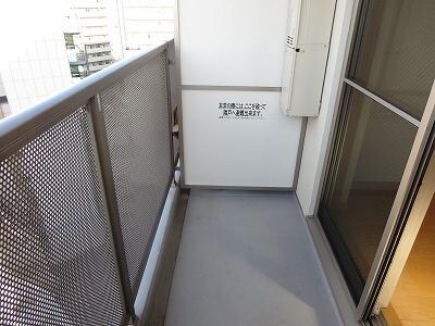 レジディア蒲田の物件内観写真