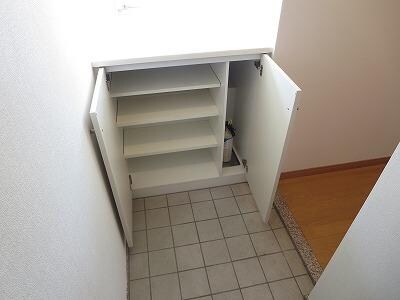 レジディア蒲田の物件内観写真