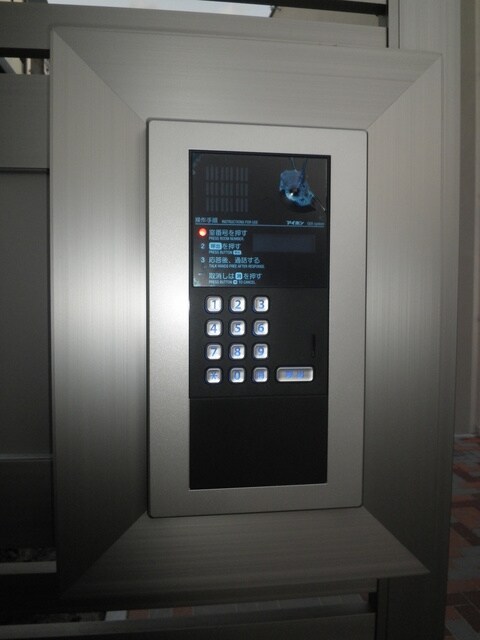 フェリシア東雪谷の物件内観写真