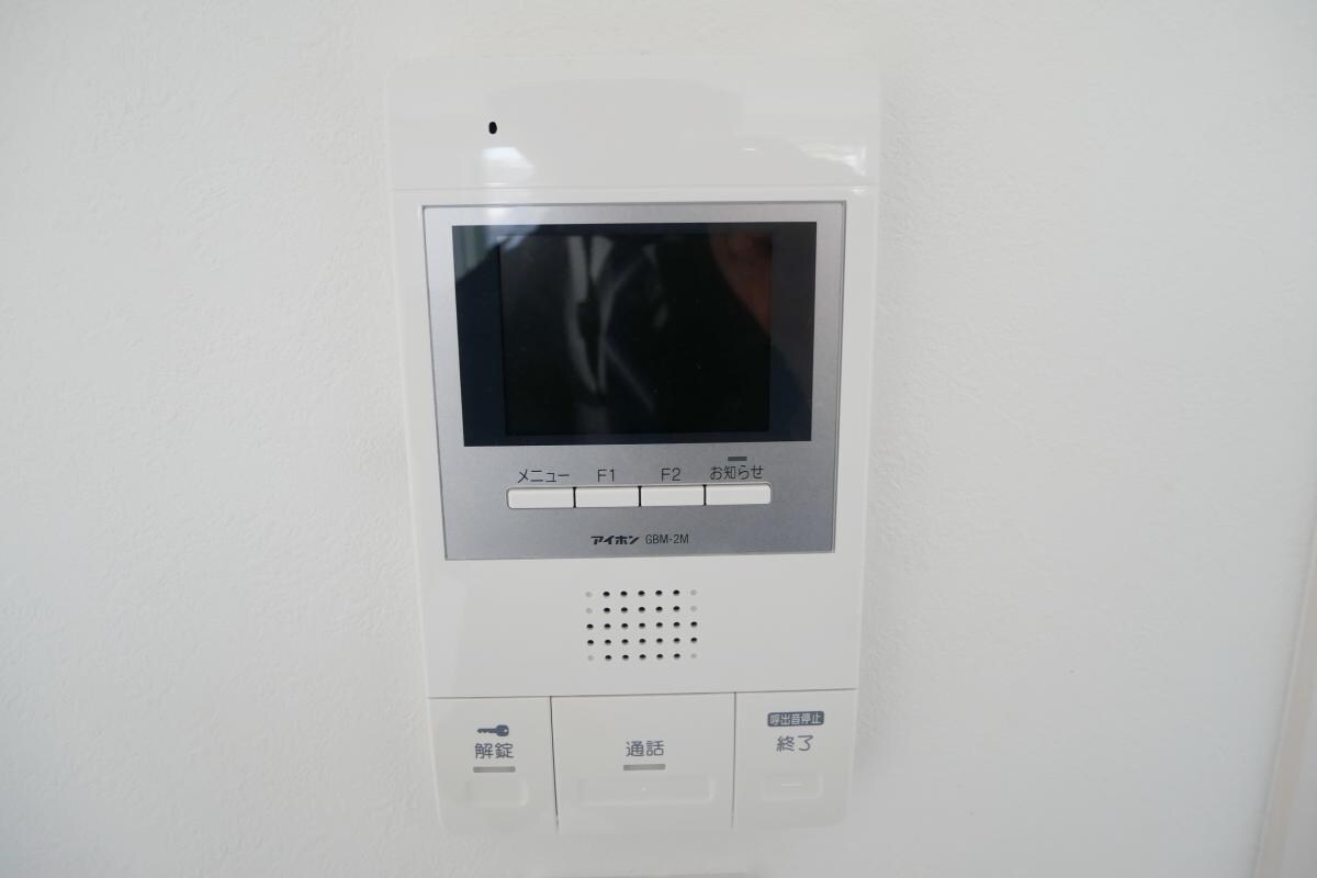 フェリシア東雪谷の物件内観写真