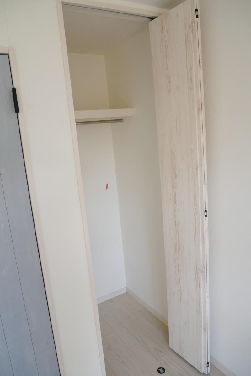 フェリシア東雪谷の物件内観写真