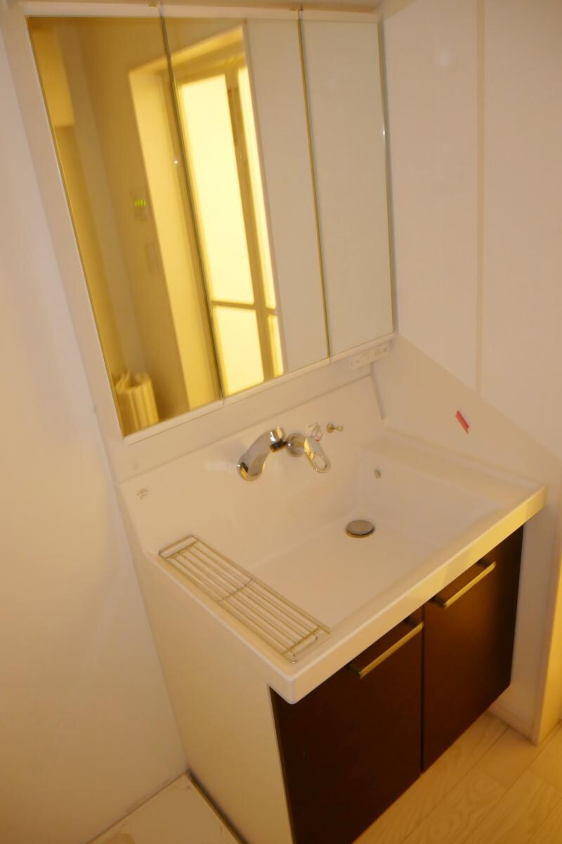 フェリシア東雪谷の物件内観写真