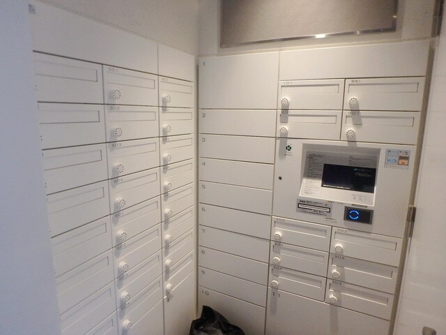 コンパルティア東長崎の物件内観写真