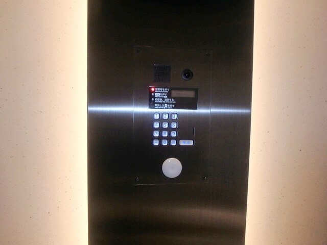 コンパルティア東長崎の物件内観写真