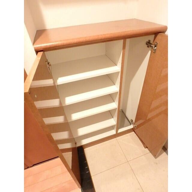 ガラ・シティ茗荷谷の物件内観写真