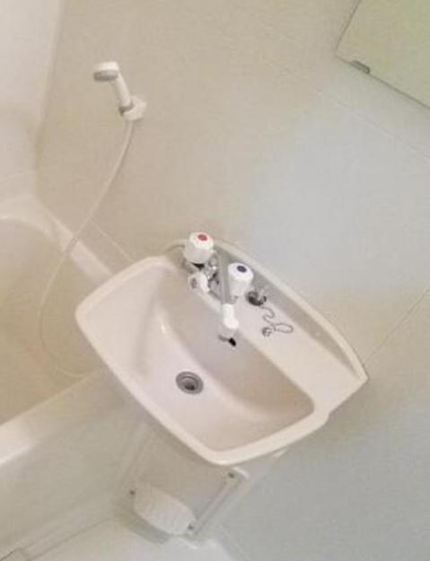 カスタリア要町の物件内観写真