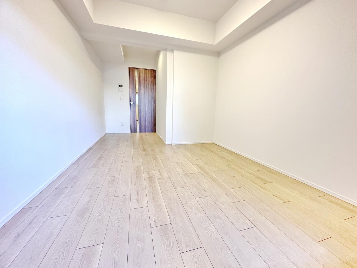 ジーベック小竹向原の物件内観写真