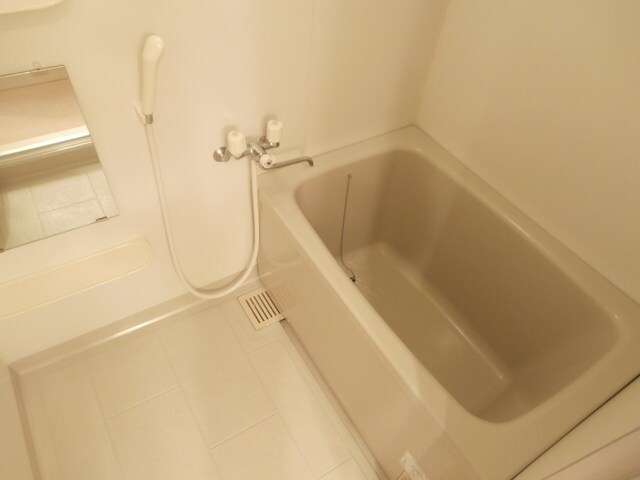 コンフォートサイトの物件内観写真