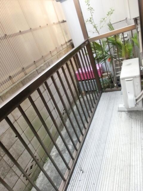 メゾンファインIIIの物件内観写真