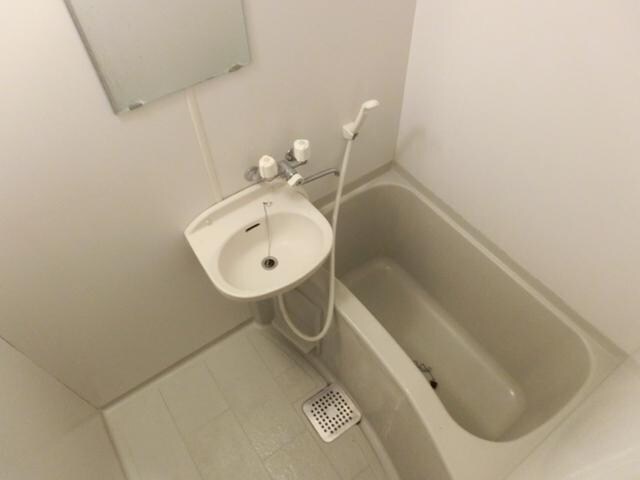 メゾンファインIIIの物件内観写真