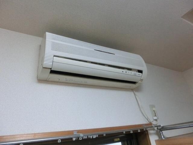 メゾンファインIIIの物件内観写真