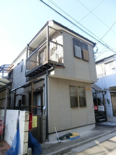 メゾンファインIIIの物件内観写真