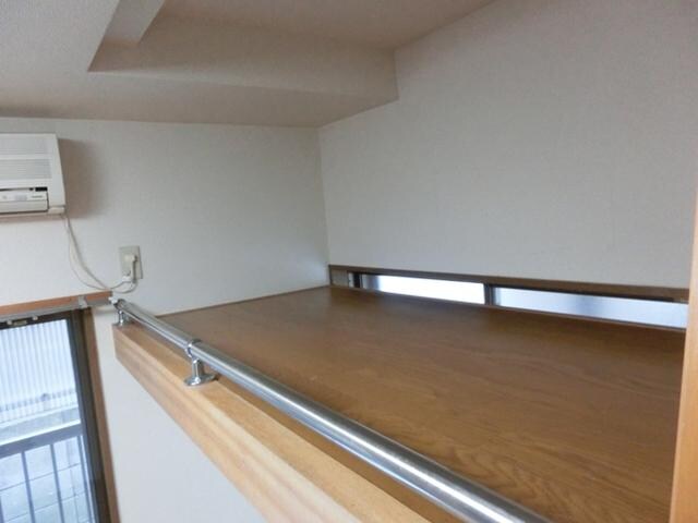 メゾンファインIIIの物件内観写真