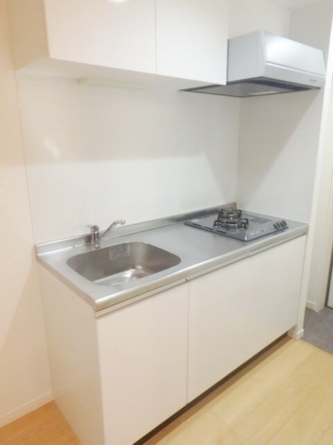 シャルム赤塚の物件内観写真