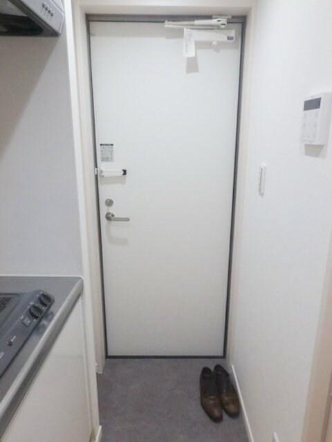 シャルム赤塚の物件内観写真