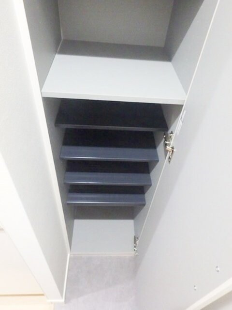 シャルム赤塚の物件内観写真