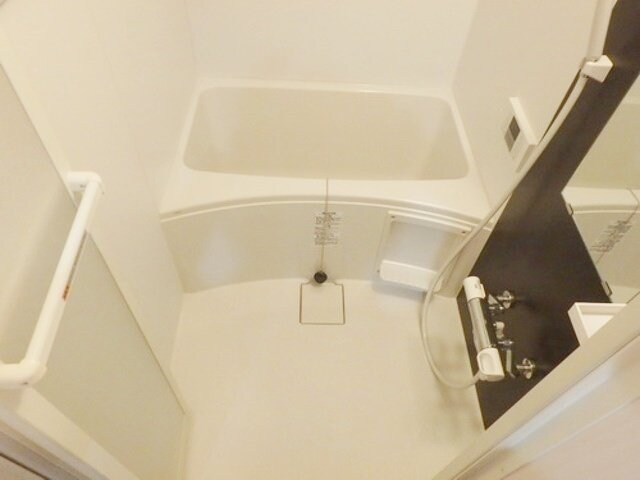 シャルム赤塚の物件内観写真