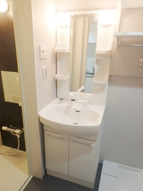 シャルム赤塚の物件内観写真