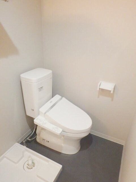 シャルム赤塚の物件内観写真