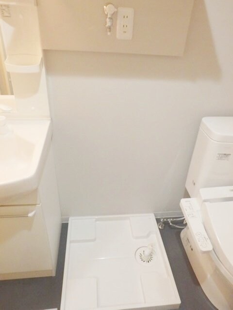 シャルム赤塚の物件内観写真