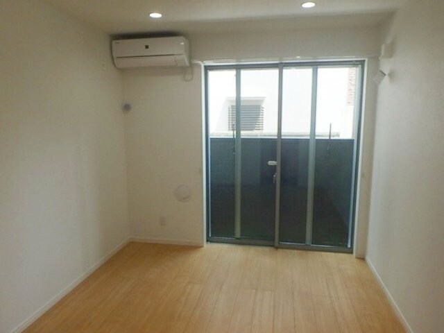 シャルム赤塚の物件内観写真