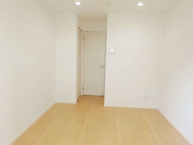 シャルム赤塚の物件内観写真