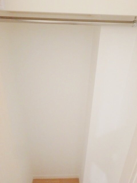 シャルム赤塚の物件内観写真