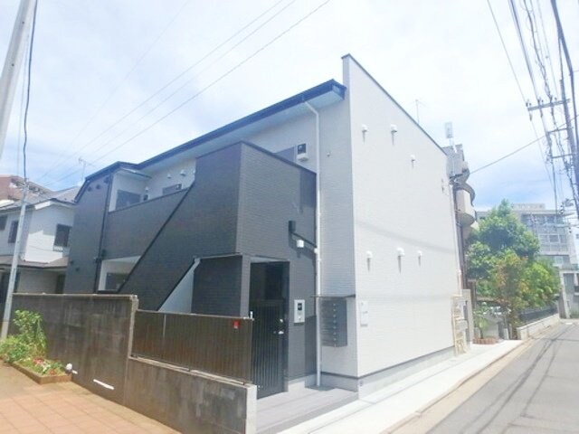 シャルム赤塚の物件内観写真