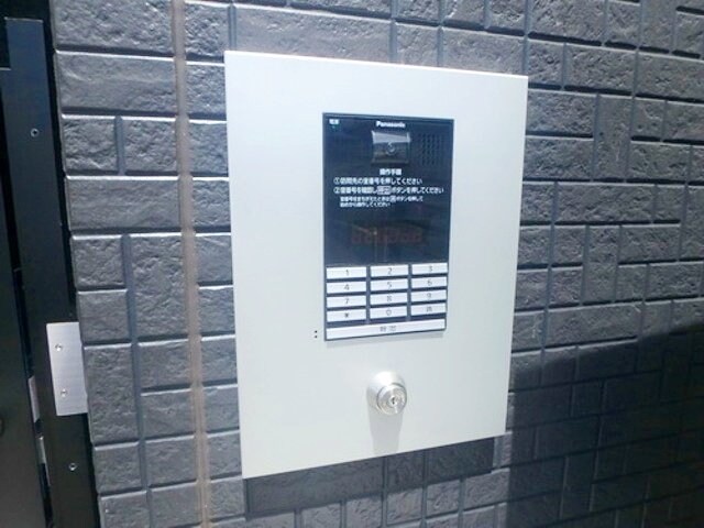 シャルム赤塚の物件内観写真