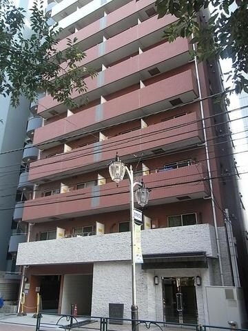 ステージグランデ桜台駅前の物件内観写真