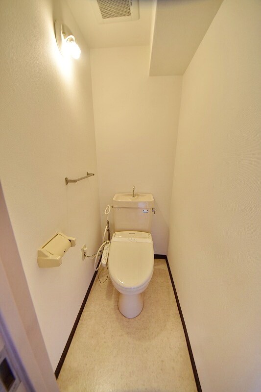 シャトー上清戸の物件内観写真