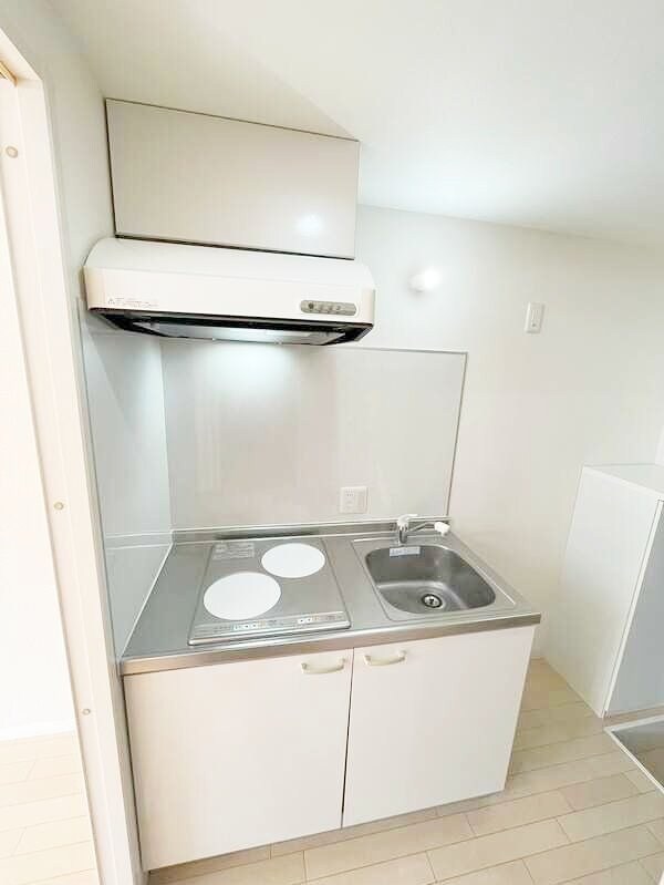 フレイス要町の物件内観写真