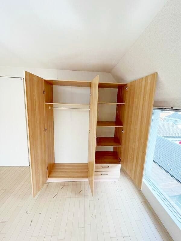 フレイス要町の物件内観写真