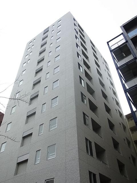 コンフォリア池袋DEUXの物件内観写真