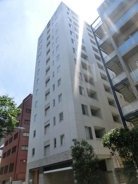 コンフォリア池袋DEUXの物件内観写真