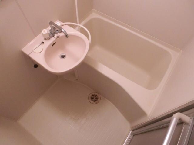 スカイコートスパシエ池袋の物件内観写真