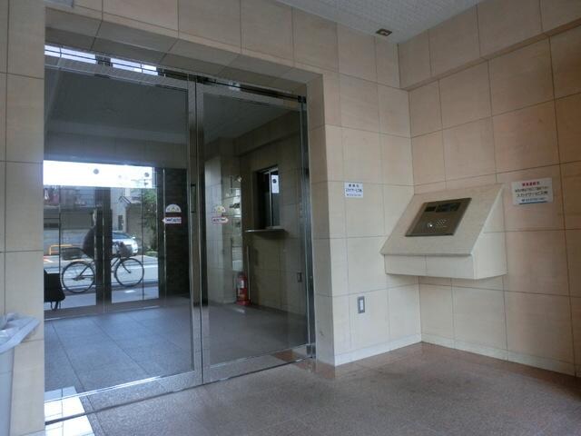 スカイコートスパシエ池袋の物件内観写真